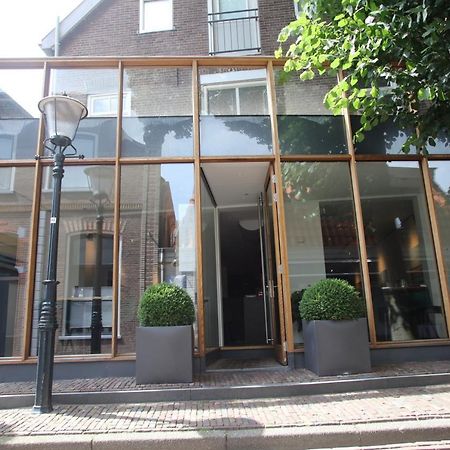 Gravenstraat Bed & Breakfast Den Burg Dış mekan fotoğraf